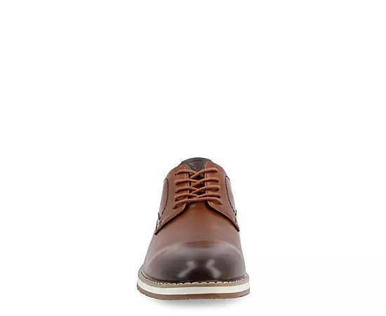 Vance Co Men's Rutger Oxford Product Image