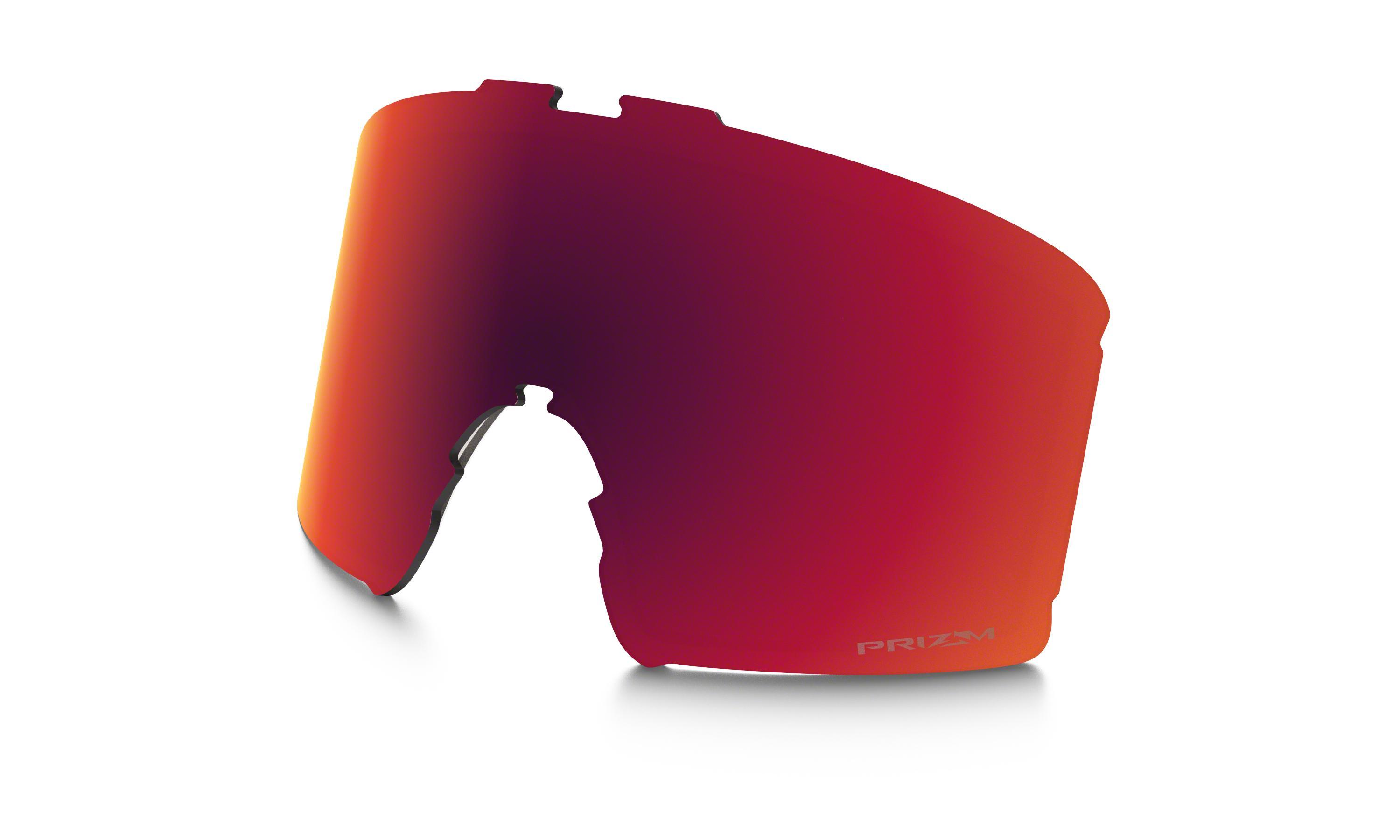 Oakley Mens Line Miner L Replacement Lenses Product Image