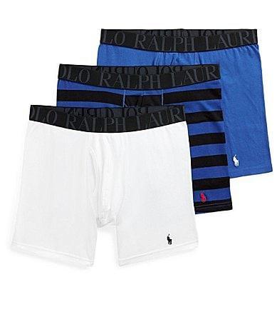 Polo Ralph Lauren Boxer Briefs 3 Product Image