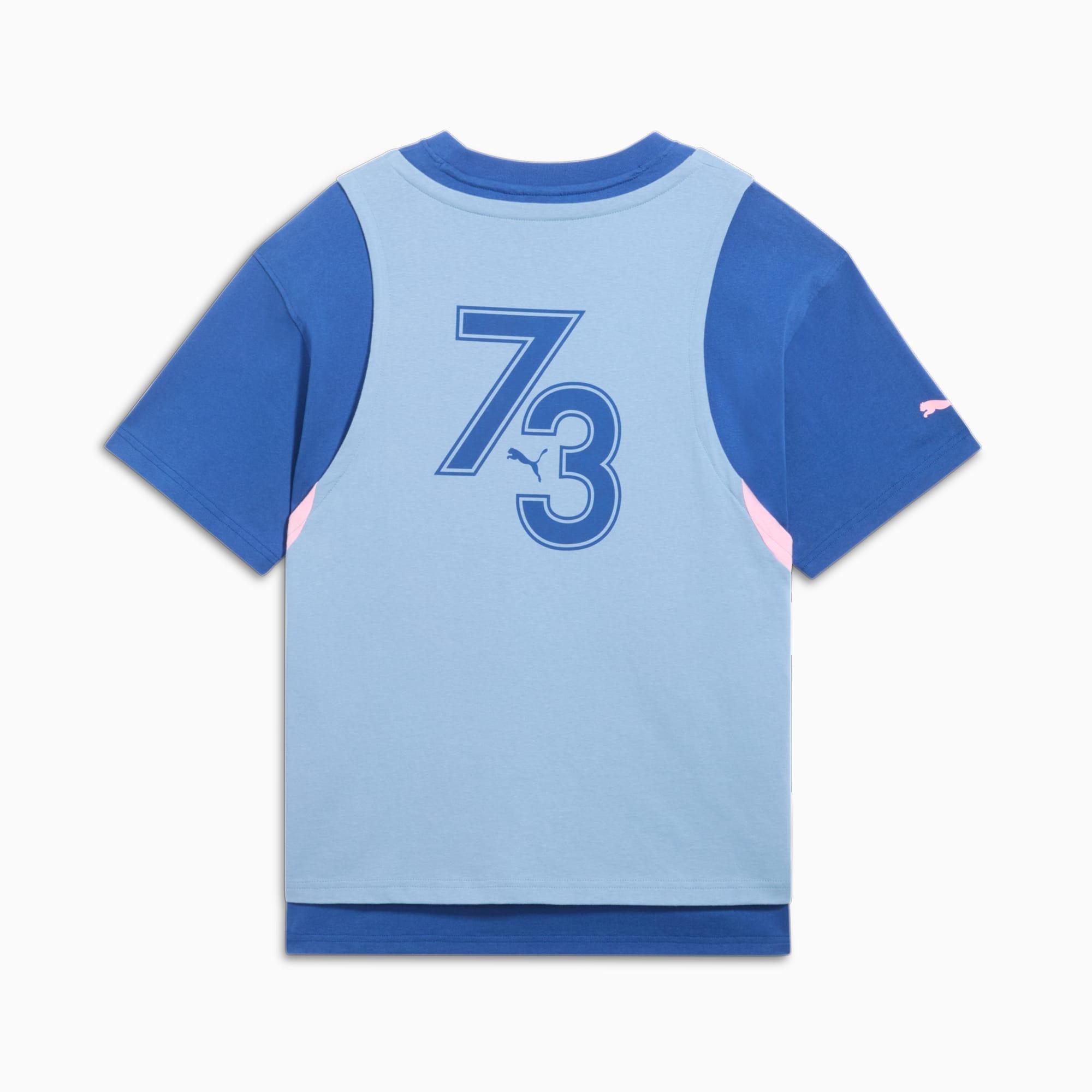 PUMA x KIDSUPER Men's Tee Product Image