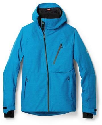 GLCR Hydra Thermagraph Insulated Jacket - Men's Product Image