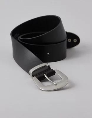 AEO 3-Piece Western Belt Product Image