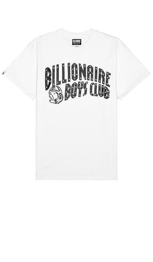 Billionaire Boys Club Arch Knit Tee Product Image