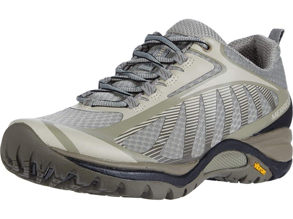 Merrell Womens Siren Edge 3 Mesh Trail Runners Product Image