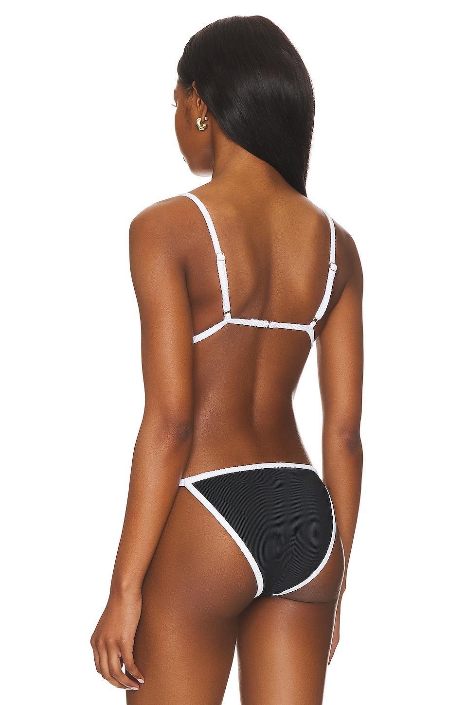 Kim Bikini Top BEACH RIOT Product Image