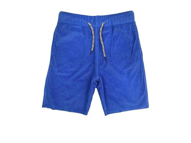 Appaman Kids Camp Shorts (Toddler/Little Kid/Big Kid) (Surf the Web) Men's Shorts Product Image