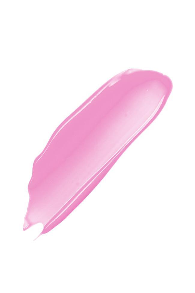 Pink Lily Beauty Blooming Gloss Tinted Lip Oil - Polished Pum Product Image