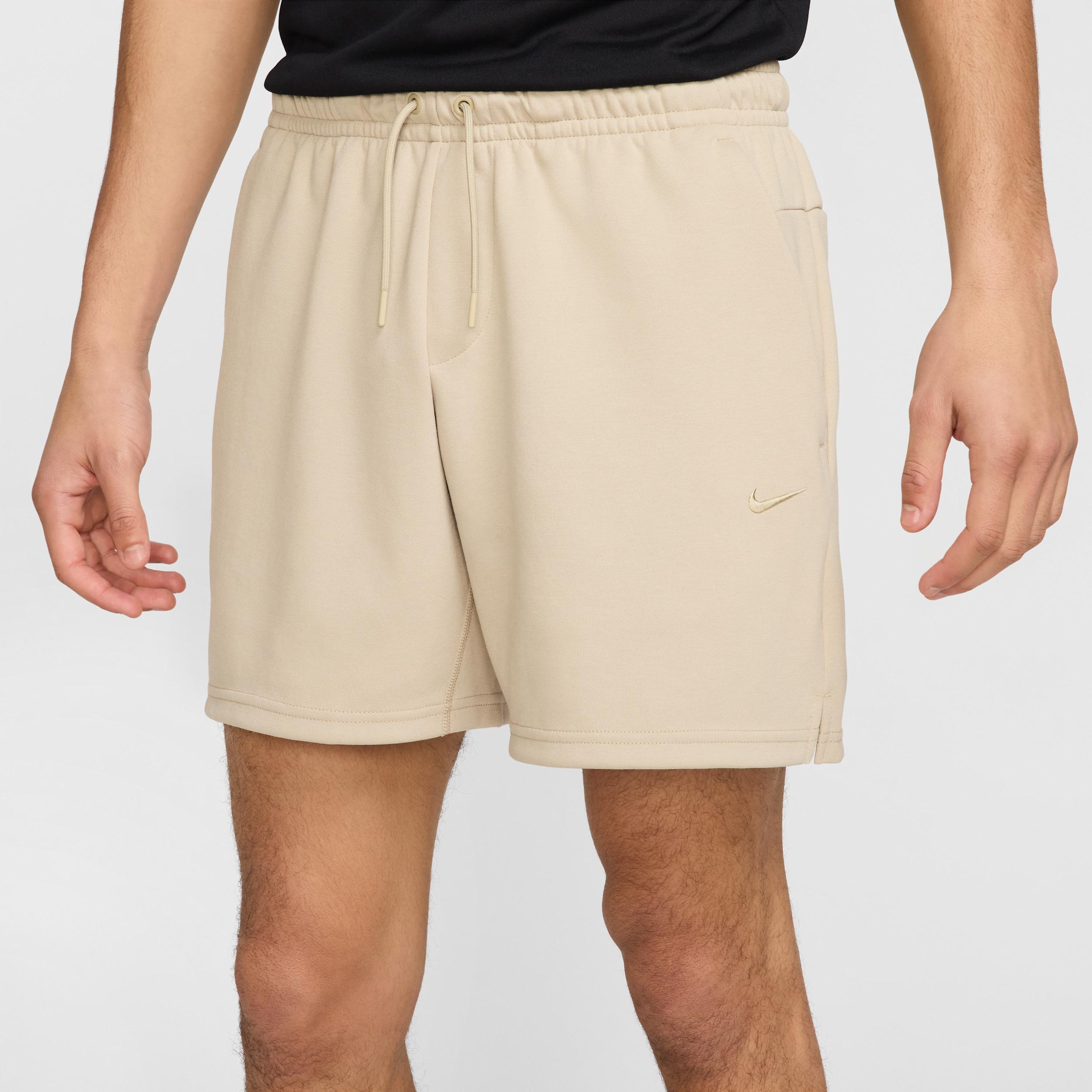 Nike Men's Primary Fleece 7" Dri-FIT UV Unlined Performance Shorts Product Image