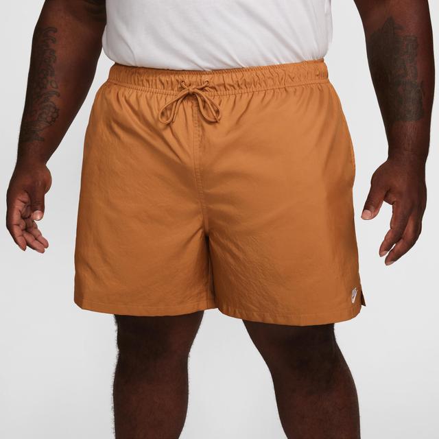 Nike Men's Club Woven Flow Shorts Product Image