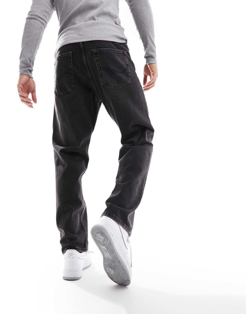 Jack & Jones eddie baggy jeans Product Image