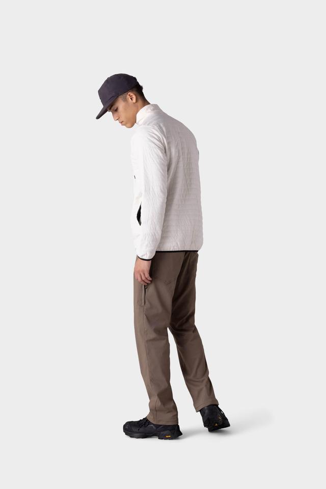 686 Men's Everywhere Merino-Lined Pant - Relaxed Fit Male Product Image