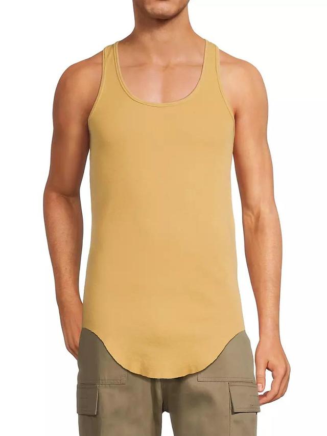 Cotton Tank Top Product Image