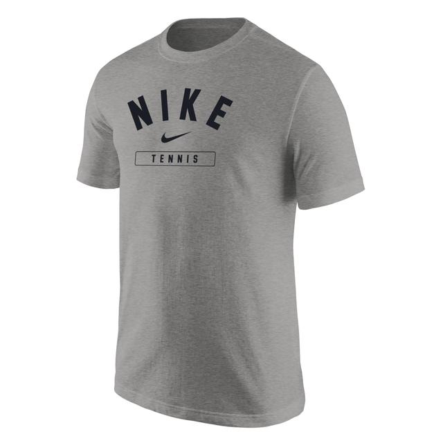 Nike Men's Tennis T-Shirt Product Image