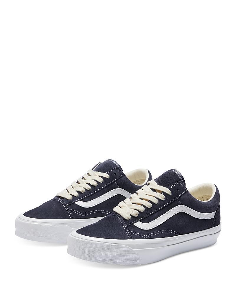 Vans Premium Old Skool Suede Sneaker Product Image