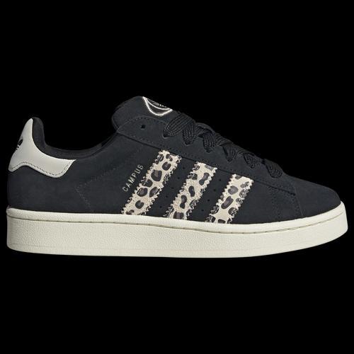 adidas Originals Womens adidas Originals Campus 00s - Womens Tennis Shoes Core Black/Supplier Colour/Wonder Beige Product Image