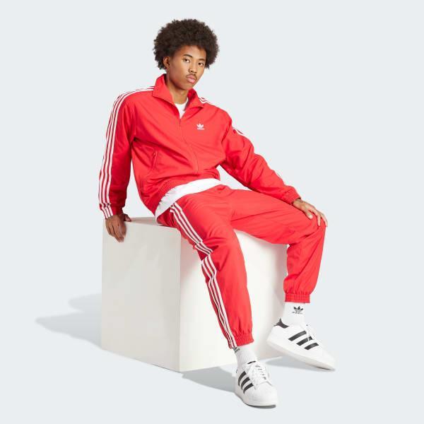 Adicolor Woven Firebird Track Pants Product Image