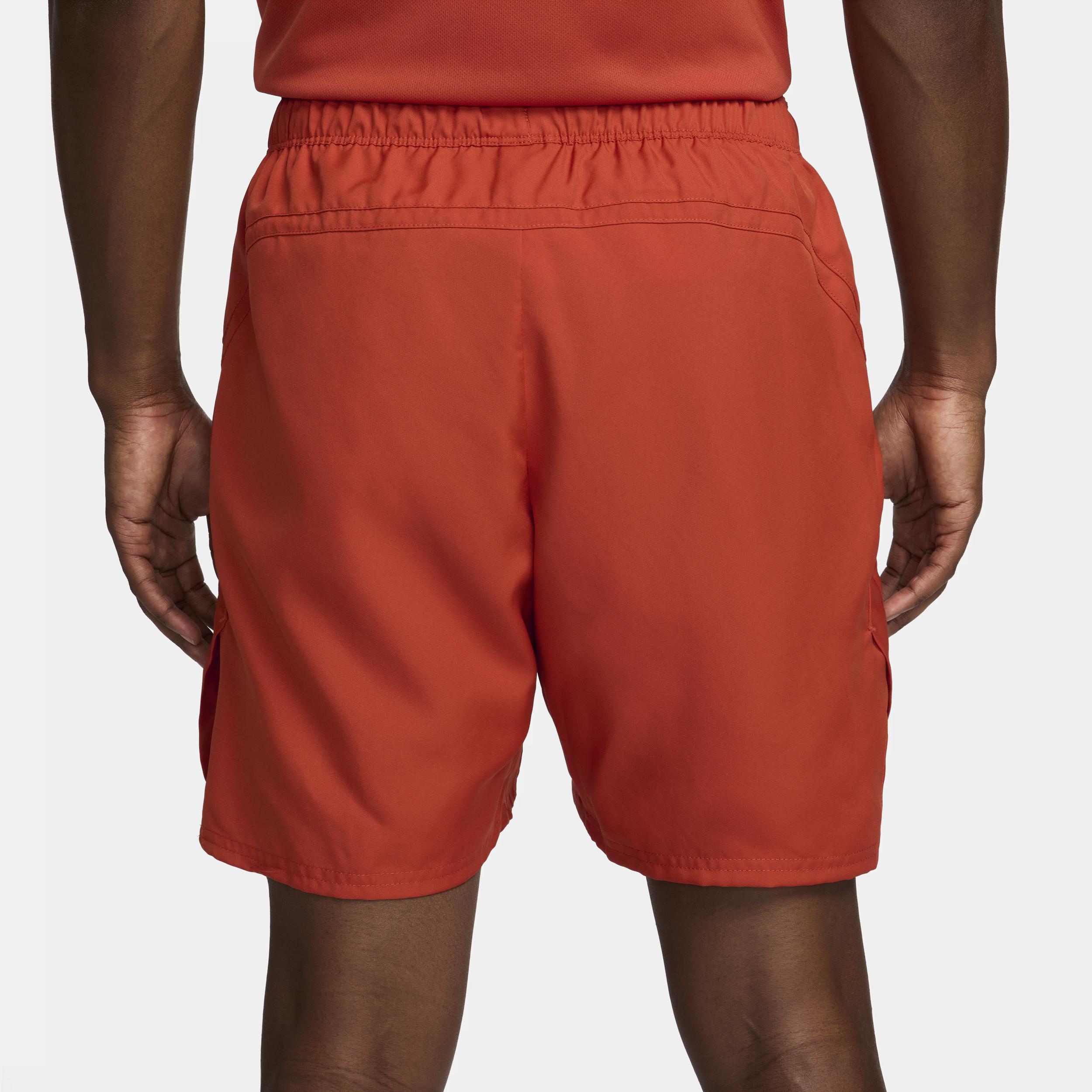 Nike Men's Court Victory Dri-FIT 7" Tennis Shorts Product Image