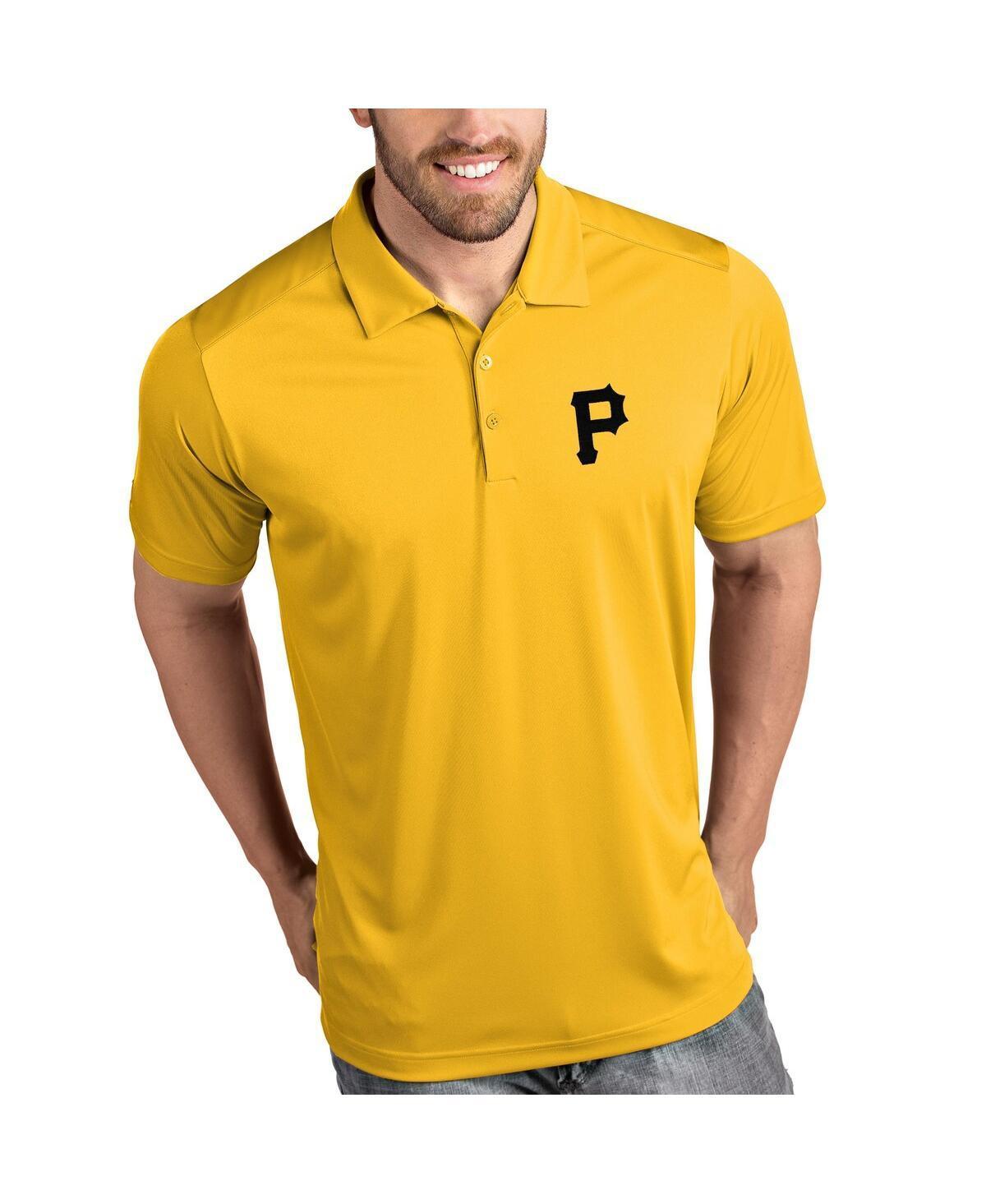 Mens Antigua New York Yankees Tribute Polo Product Image