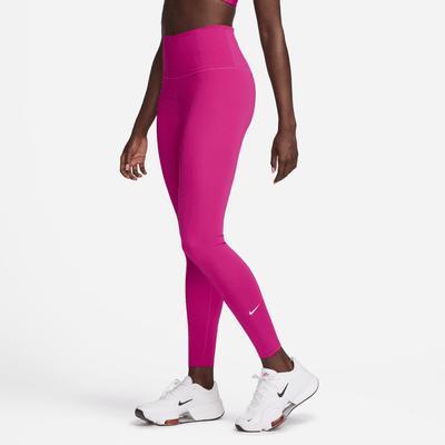 Nike One Women's High-Rise Leggings Product Image