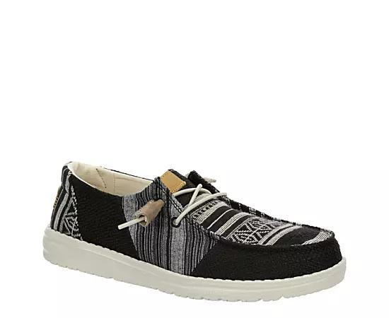 Heydude Womens Wendy Slip On Sneaker Product Image