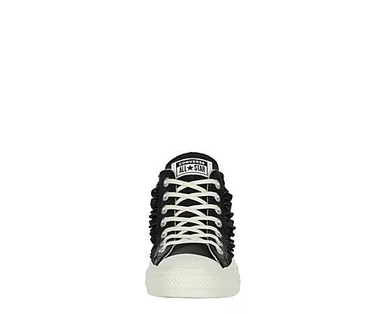 Converse Womens Chuck Taylor All Star Madison Mid Top Sneaker Product Image