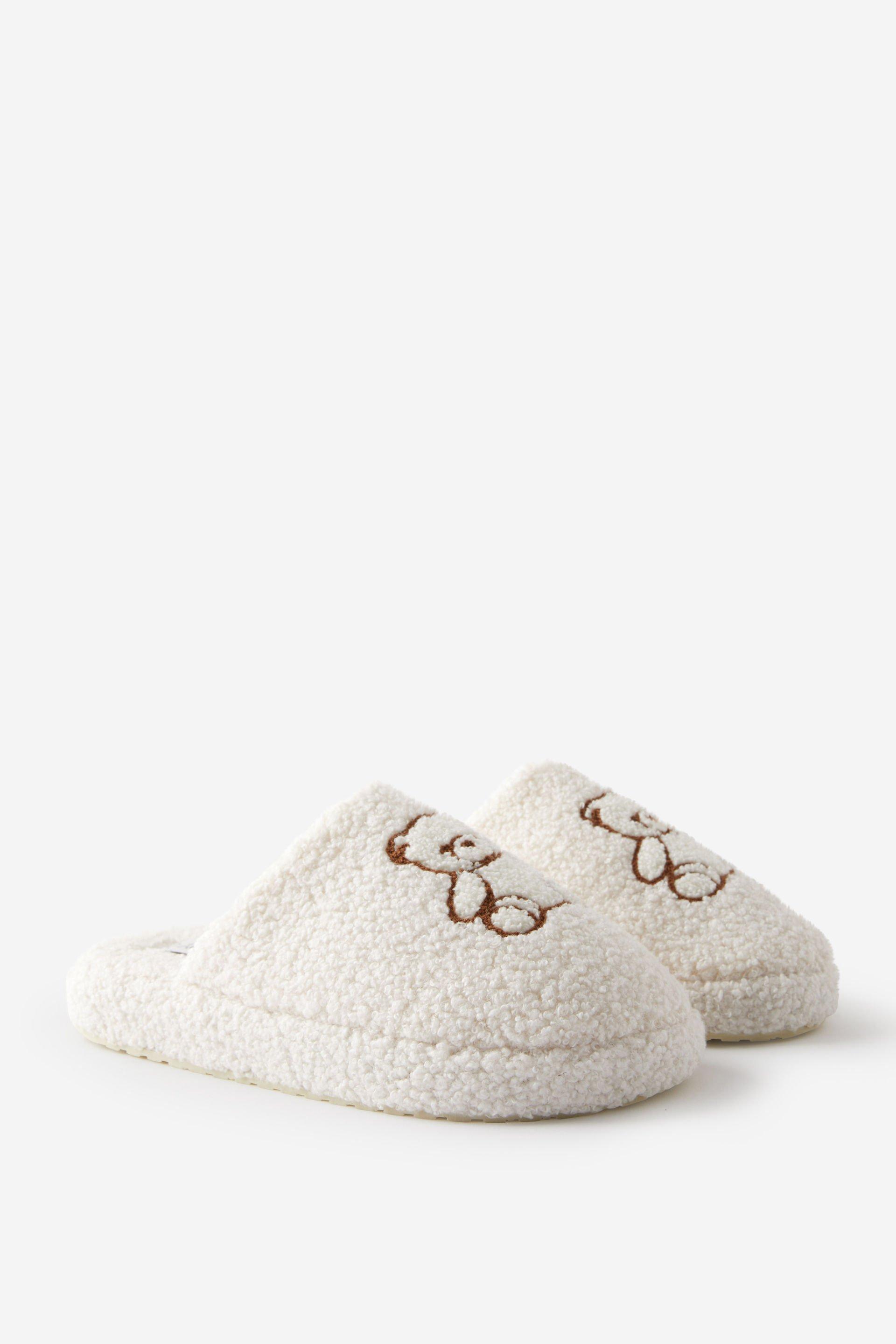 Cosy Novelty Scuff Slipper Product Image