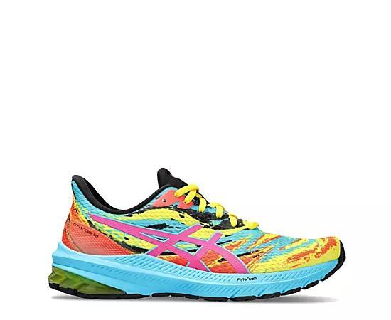 Asics Womens Gt-1000 12 Running Shoe Product Image