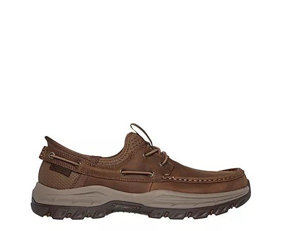 Skechers Men's Slip-Ins Shore Thing Boat Shoe Product Image