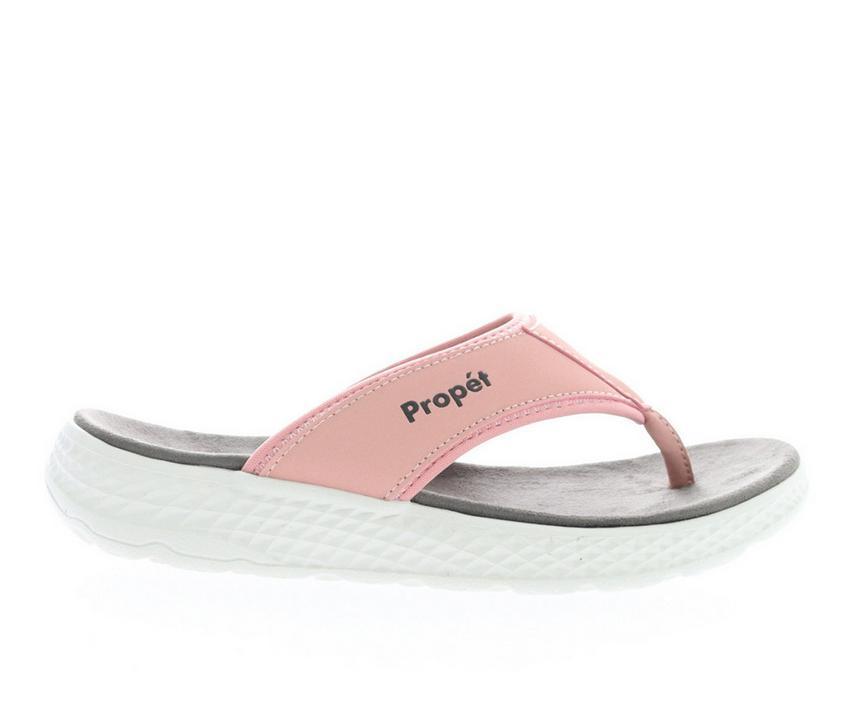 Women's Propet TravelActiv FT Water-Ready Flip-Flops Product Image