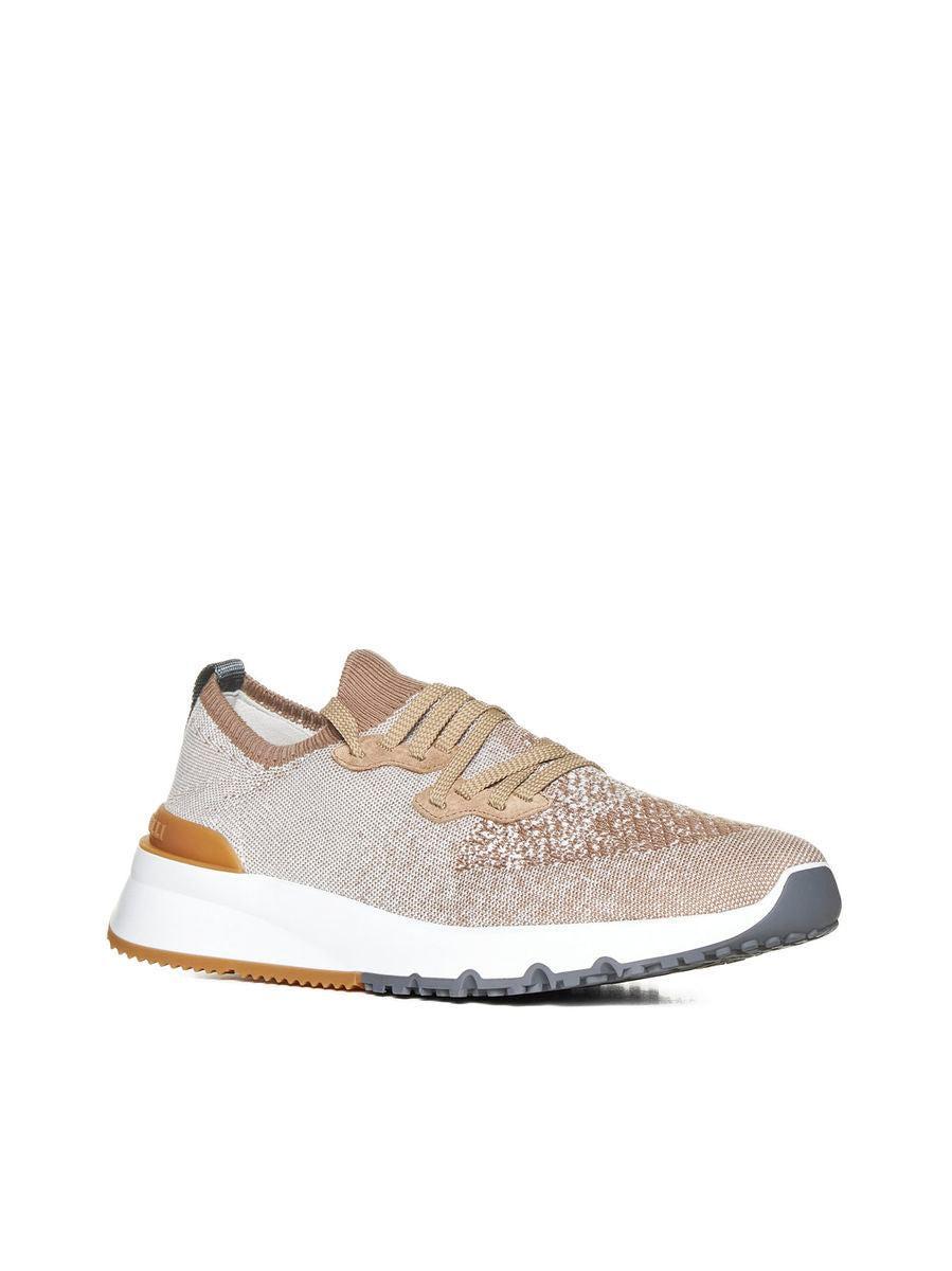 Sneakers In Cyp09 Product Image