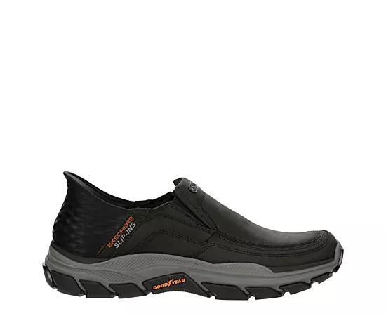 Skechers Men's Slip-Ins Respected-Elgin Sneaker Product Image