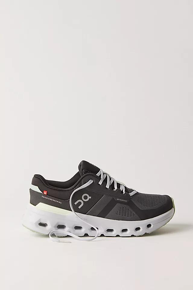 On Cloudrunner 2 Sneakers Product Image