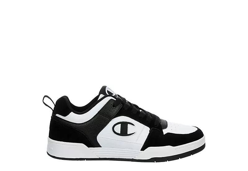 Champion Mens Arena Lo Sneaker Product Image