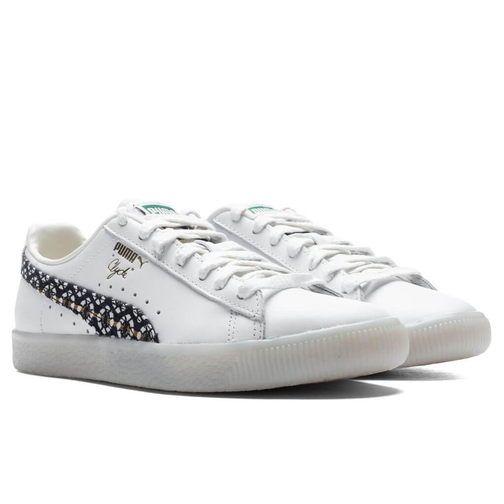 Clyde Summer Breeze Women's - White Female Product Image