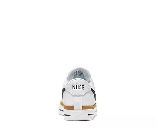 Nike Womens Court Legacy Sneaker Product Image