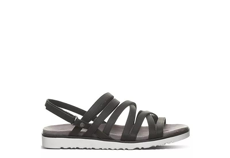 Bearpaw Womens Crete Sandal Product Image