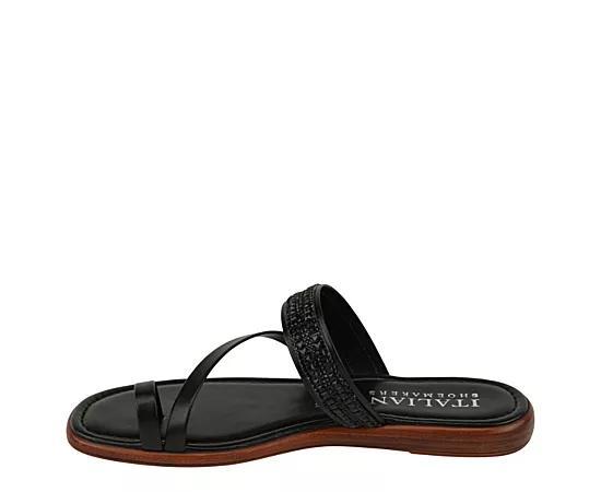 Italian Shoemakers Womens Mavis Flip Flop Sandal Product Image