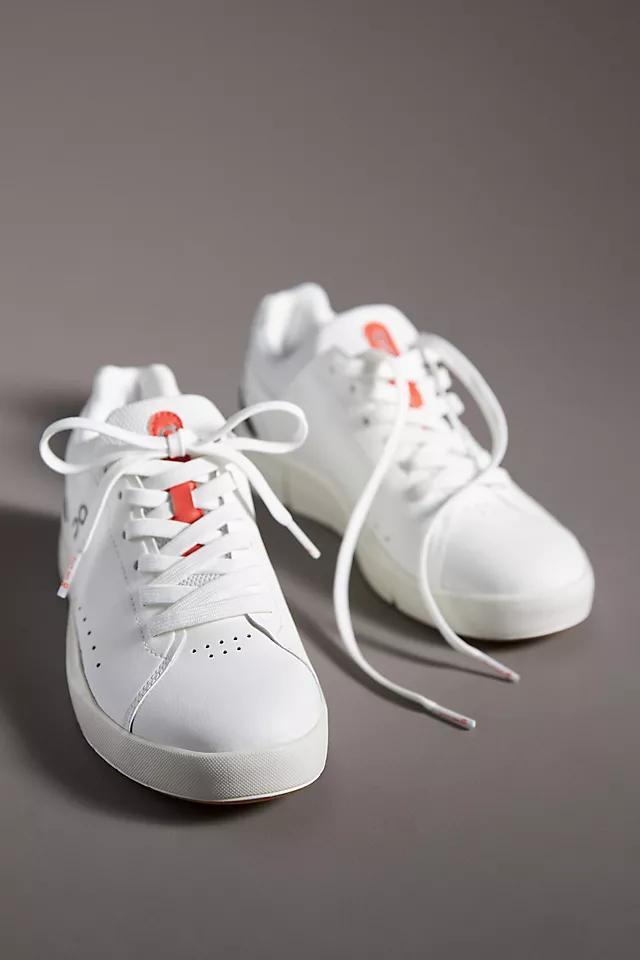 On THE ROGER Advantage Sneakers Product Image