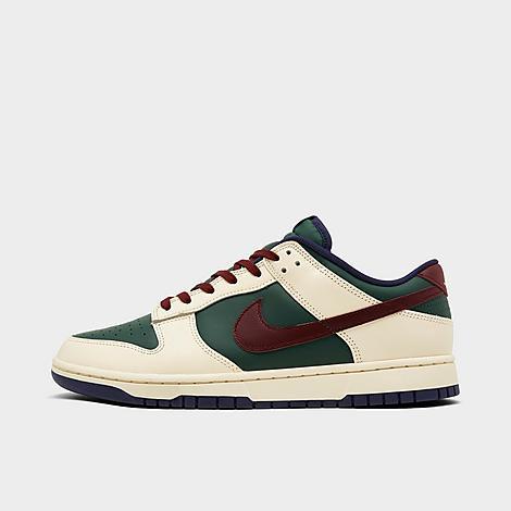 Nike Mens Dunk Low Retro Shoes Product Image