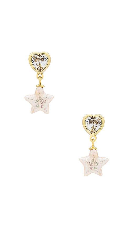 Stargirl Earrings Product Image