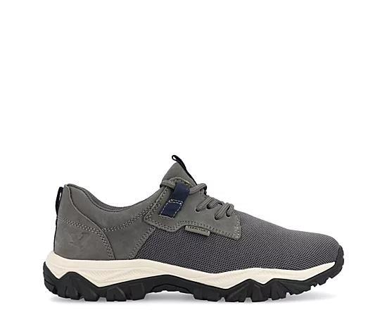 Territory Men's Trekker Sneaker Product Image