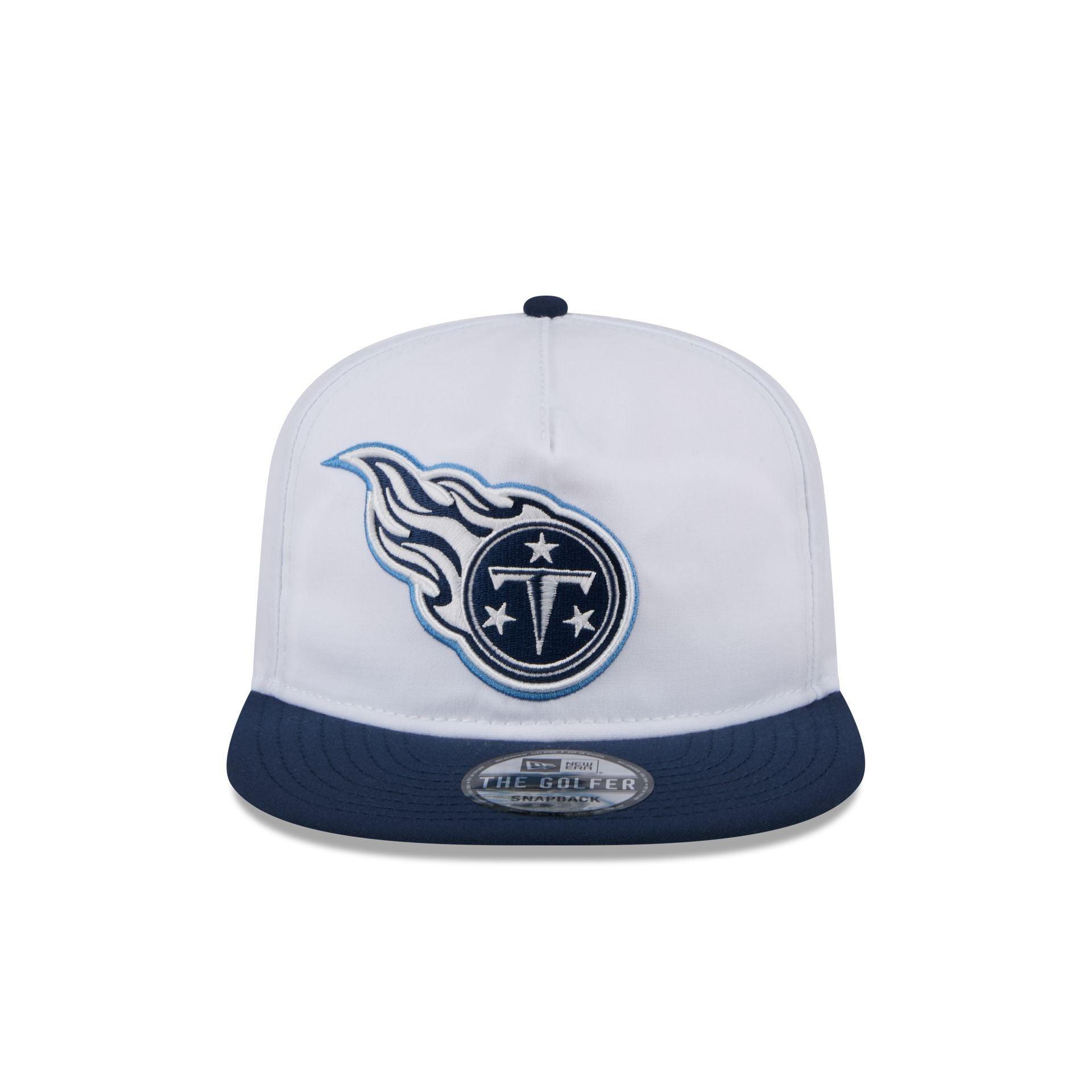 Tennessee Titans 2024 Training Golfer Hat Male Product Image