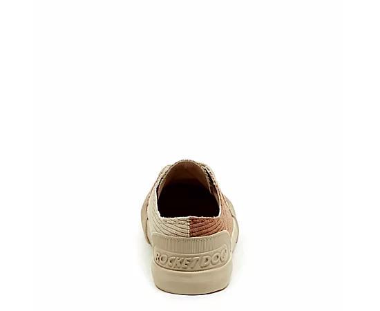 Rocket Dog Womens Jazzin Sneaker Product Image