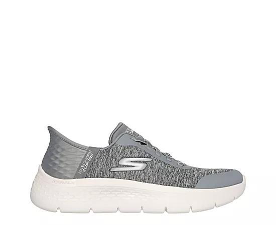 Skechers Womens Slip-Ins Go Walk Flex Dacey Running Shoe Product Image