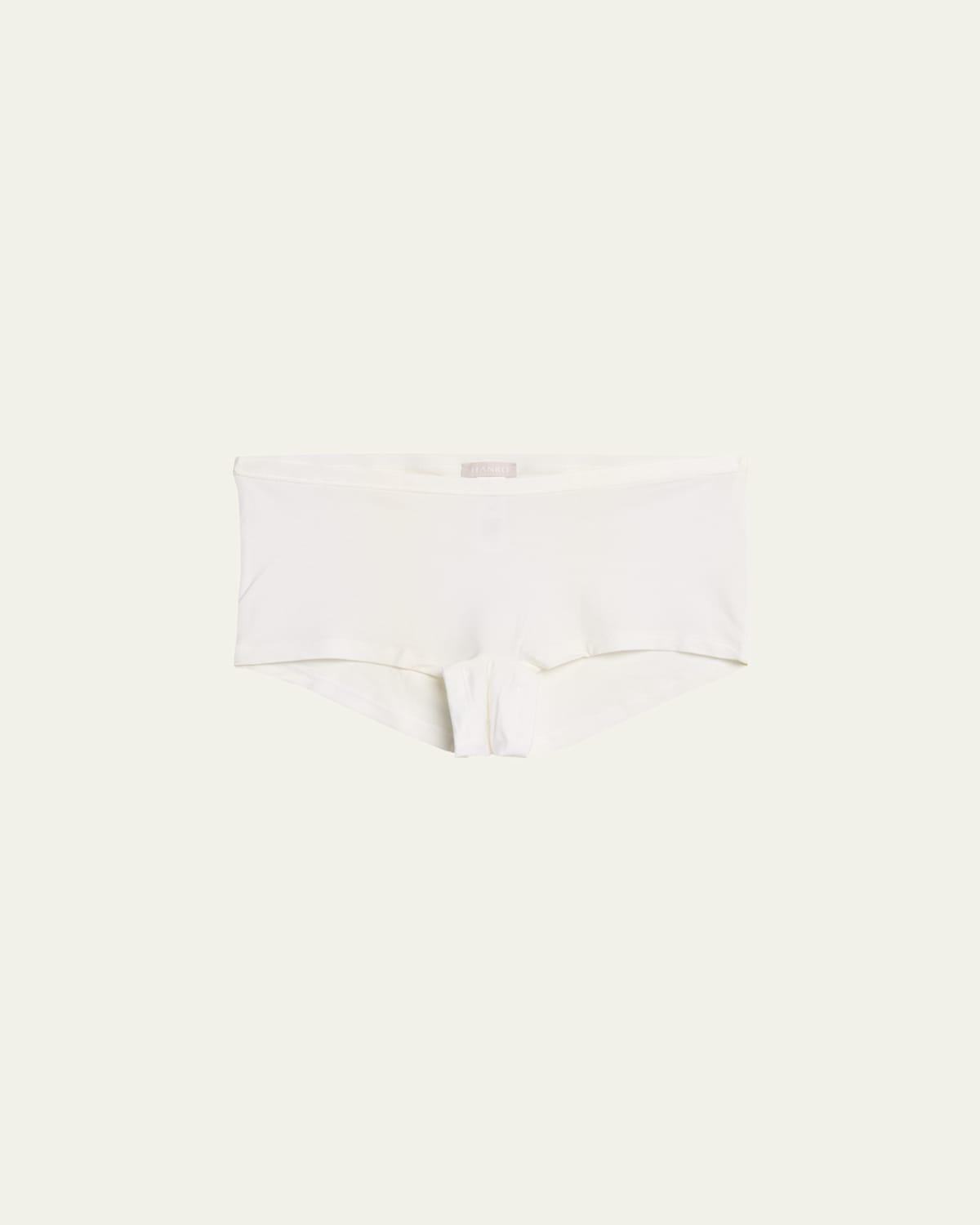 Soft Touch Boyleg Briefs Product Image