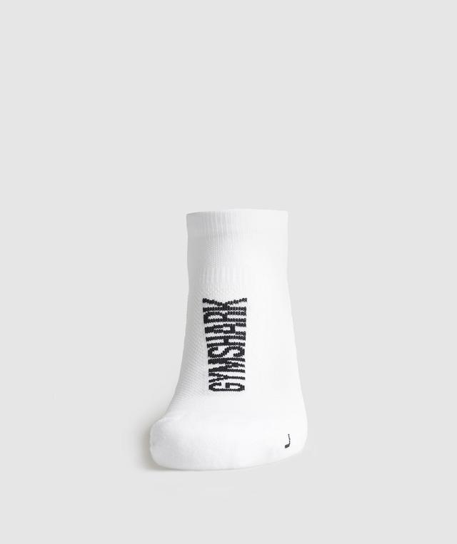 Tab Running Socks Product Image