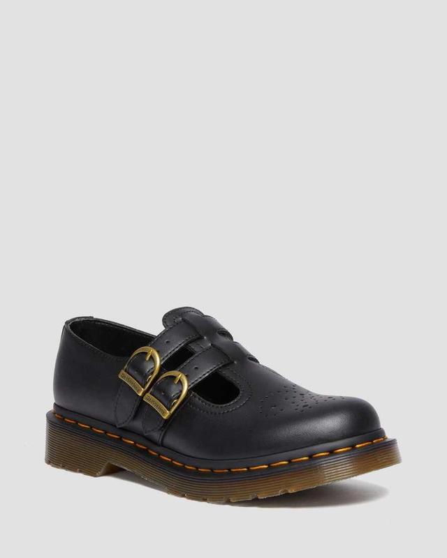 Dr. Martens Vegan 8065 Women's Shoes Product Image