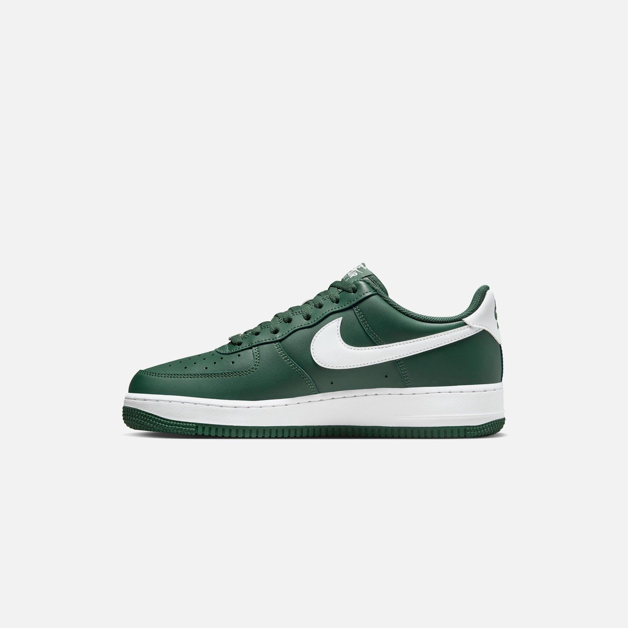 Nike Air Force 1 '07 - Fir / White Male Product Image