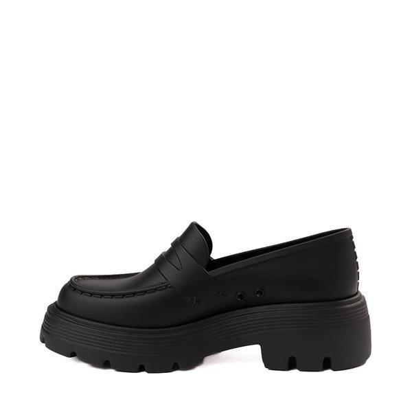 Womens Melissa Royal Platform Loafer Product Image