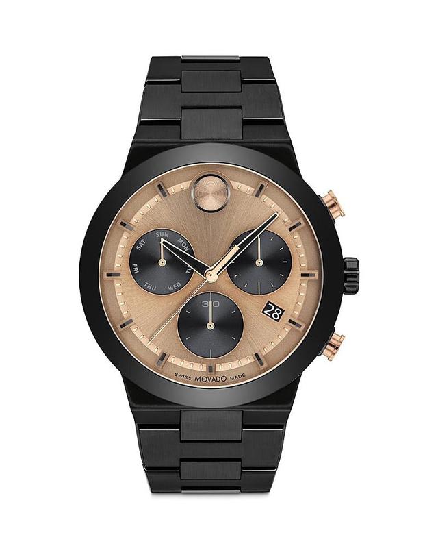 Movado Bold Fusion Chronograph, 44.5mm Product Image